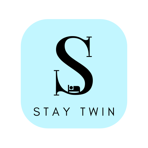 StayTwin AI logo